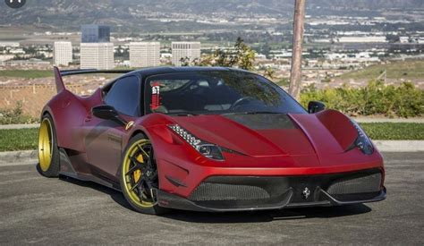 Top 10 Most Famous Supercars In The World That You May Not