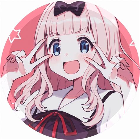 foto de perfil anime feminina imagesee