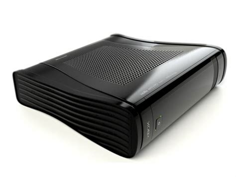 Are These The Xbox 720 Specs Stuff