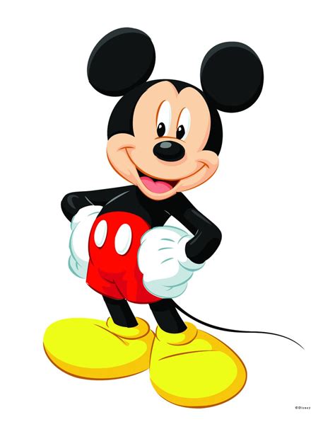 Free Disney Mickey Cliparts Download Free Disney Mickey Cliparts Png