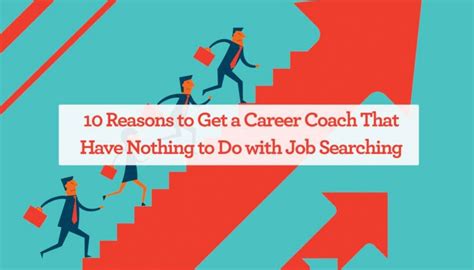 Reasons To Get A Career Coach Career Insider Getfive