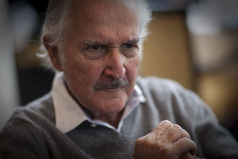 La cátedra interamericana carlos fuentes (cicf) de la universidad veracruzana (uv), que celebra su cuarta edición bajo el título «el cine y la narrativa», continúa actividades con proyecciones de películas, cine debate y la exposición medio siglo del cartel cinematográfico mexicano, que puede observarse tanto en el ágora de la ciudad. Carlos Fuentes : la culture avant la politique | La Presse