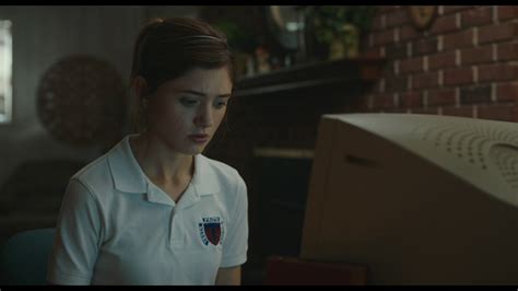 yes god yes [2020] review natalia dyer leads journey of a catholic teenager going through