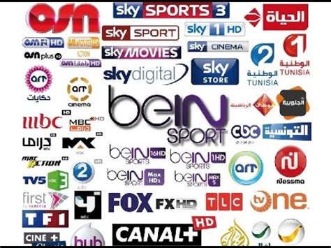 Bein sports, al jazeera networks tarafından kasım 2003'te al jazeera sport adı ile kurulmuş popüler bir arap spor kanalıdır. IPTV Arabic + beIN Sport+Movie + OSN + Nilesat (m3u) 15-03 ...
