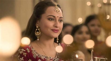 Bad Luck That Last Couple Of Films Did Not Work Out Sonakshi Sinha