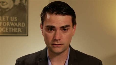 Ben Shapiro We Re Witnessing The Essence Of Tyranny As Cowardly