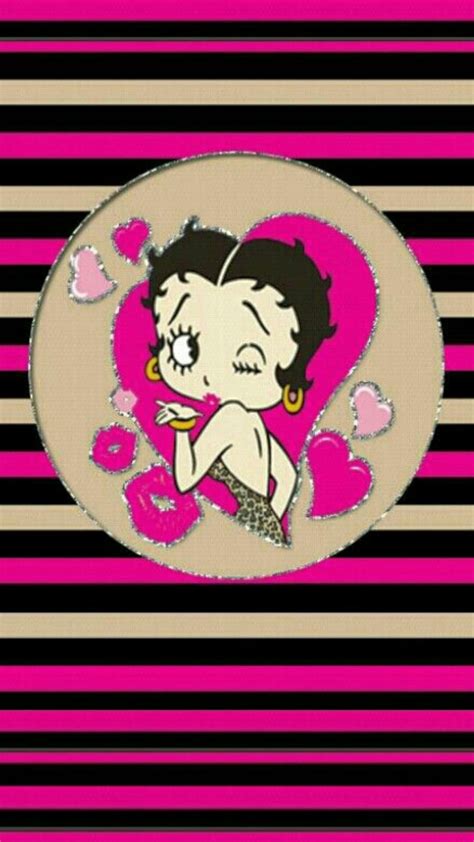 Betty Boop Background 46 Images