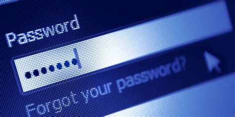 Ai Can Crack 51 Of Passwords In Less Than A Minute Study