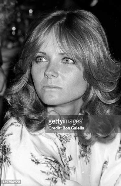 Cheryl Tiegs 1978 Imagens E Fotografias De Stock Getty Images