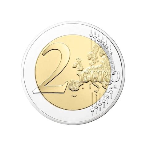 Allemagne 2017 2 Euro Commémorative Rhénanie Palatinat Pieces Et
