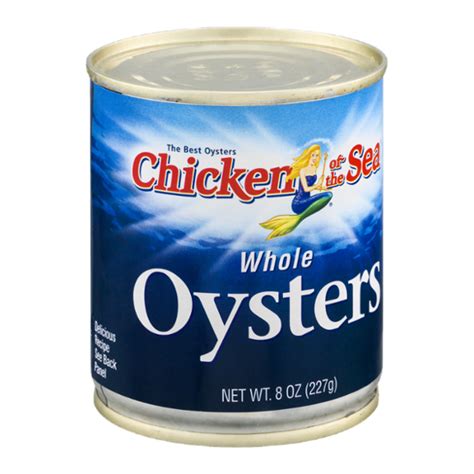 We did not find results for: Chicken of the Sea Whole Oysters Reviews 2019