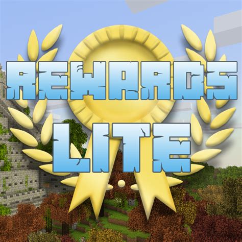 Rewards Lite Minecraft Modpacks Curseforge
