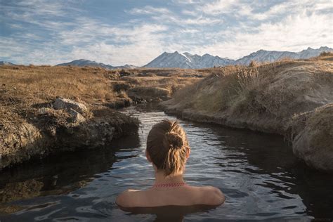 11 Mammoth Lakes Hot Springs And Where To Find Them That