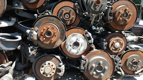 5 Dangers Of Installing Used Car Parts