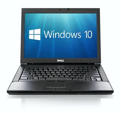 Dell Latitude E6410 I5 520m Laptop Used Or Refurbished Laptops Buy