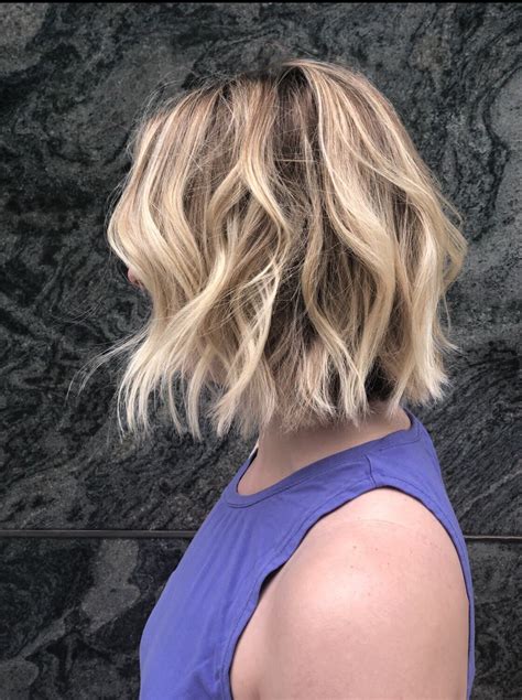 3 versatile bob haircuts that will finally convince you to make the chop