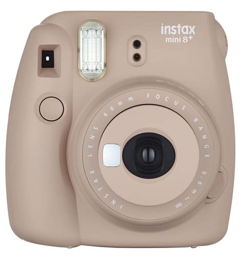 Fujifilm Instax Mini 8 Instant Film Camera