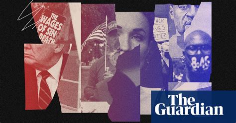 How Is Arguing With Trump Voters Working Out For You Us Politics The Guardian