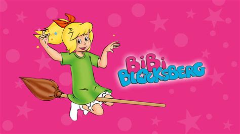 Full Tv Bibi Blocksberg Season 1 Episode 1 Episode 1 1994 Full