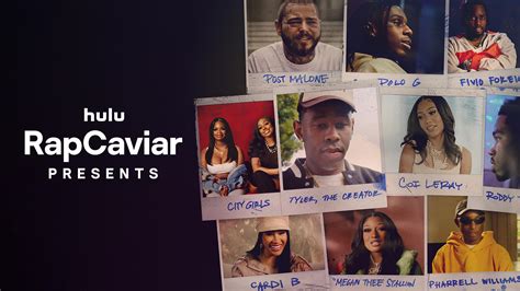 RapCaviar Presents Season 1 Review - powerful stories from today's best