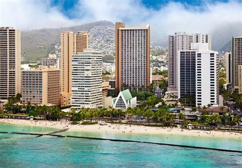 Hilton Waikiki Beach Updated 2021 Prices Reviews And Photos Oahu