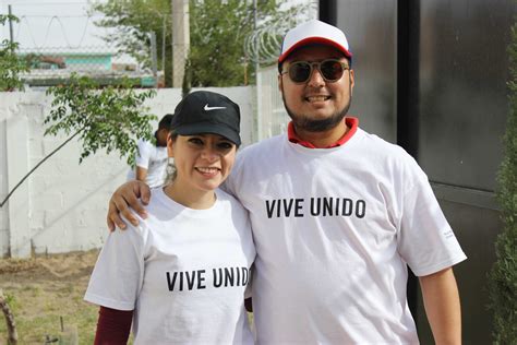 Se Voluntario Fondo Unido Chihuahua