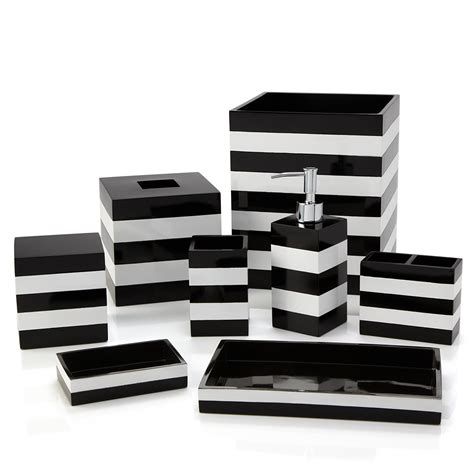 Shop wayfair for all the best black countertop bath accessories. Kassatex Cabana Bath Accessories | Bloomingdale's