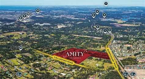 Land For Sale Amity Estate Narangba Openlot