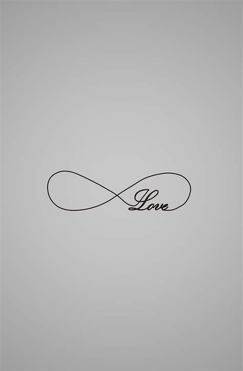Love Infinity Art Drawing Letters Quotes Sayings Love Romantic