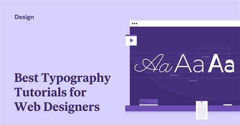The 20 Best Typography Tutorials For Web Designers Elementor