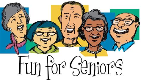 Creative Aging Programs For Seniors