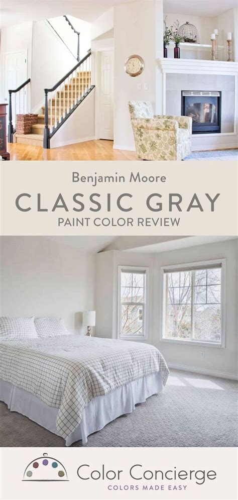 All About Benjamin Moore Classic Gray Oc 23 Benjamin Moore Classic