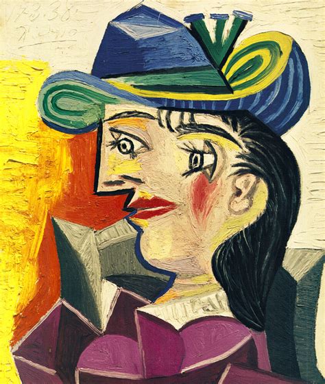Famous Pablo Picasso Paintings List Of Popular Pablo Picasso Images