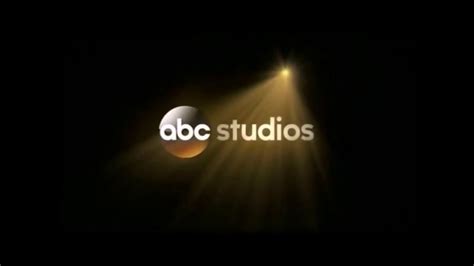 Abc Studios Logo History 2013 Present Youtube