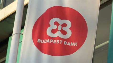 Fordulópont jöhet a magyar gazdaságban: Szuperbank alakul: a Budapest Bank is csatlakozik - AzÜzlet