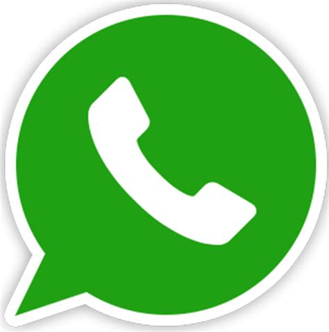 Whatsapp Icon Transparent Background Mefadx