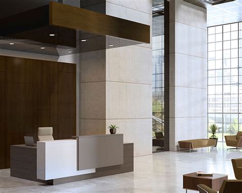 Office Furniture Now Austin Tx Corporate Reception Workspace Design