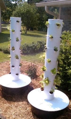 This is the final part to build yourself one of these towers. Green House ... Hydroponic Tower Systems How to Build Your ...