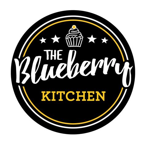 Home The Blueberry Kitchen