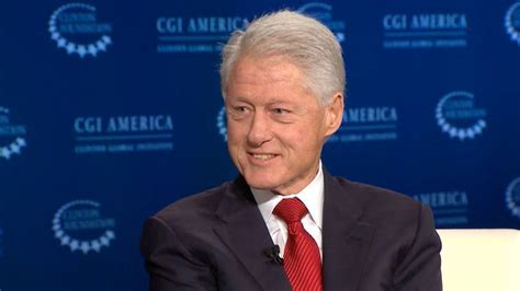 Clinton Says Cheney Criticism Of Obama On Iraq Was Unseemly