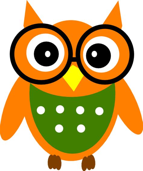 Owl Free Clip Png Clip Art Library