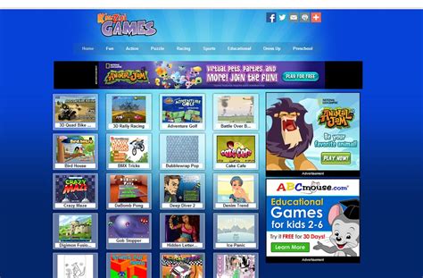 Kidscreen Archive Leapfrog Buys Up Kids Browser Kidzui