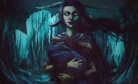Norse Queen Of The Dead Bavipower Blog Norse Goddess Hel Goddess