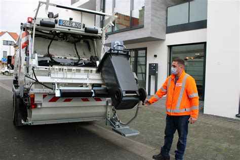 Älter als 1 jahr schleswig holstein, schleswig flensburg landkreis, delbrück. Abfuhr der Biotonne und Weihnachtsbaumabfuhr - Stadt Delbrück