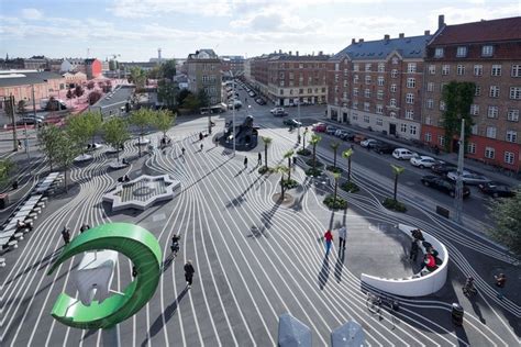 København) is the capital of denmark and what a million danes call home. Innovative Design - Copenhagen, Denmark
