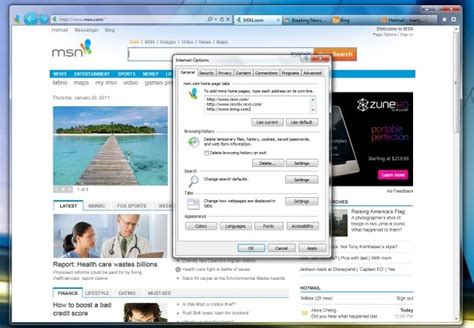 Internet Explorer 9 Release Candidate Released