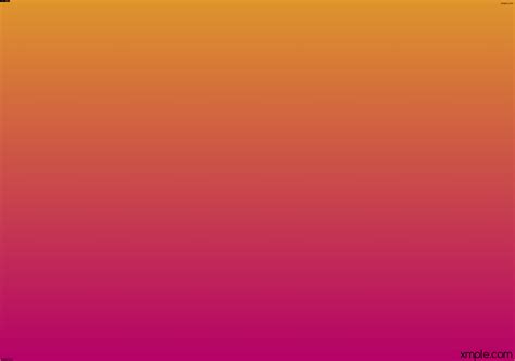 Wallpaper Linear Orange Pink Gradient Highlight B40068 De952c 105° 67