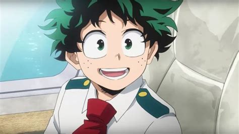 My Hero Academia Two Heroes Review Nerds On The Rocks