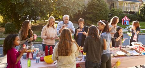 Reasons You Need A Neighborhood Block Party Project Bold Life