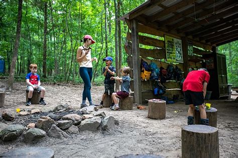 Chattanooga Area Forest School Community Growing With More Schools
